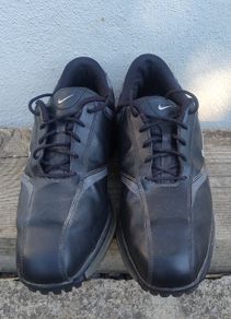 Nike, Golf Shoes