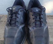 Golf Shoes UK9