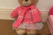 Build-A-Bear