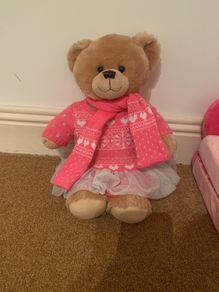 Build-A-Bear