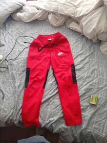 sweatpans Nike air boys