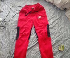 sweatpans Nike air boys