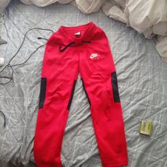 sweatpans Nike air boys