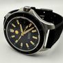 SAN MARTIN automatic watch Image 5