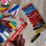 Vintage Victorinox Alox Bred knife Collectable Swiss Army Knife Image 3