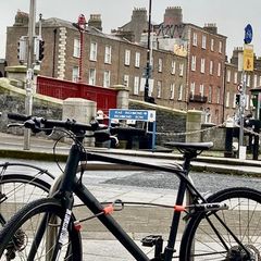 bike cube SL Road