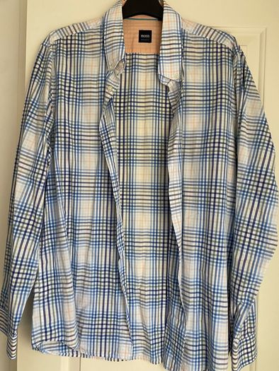 Selection of shirts size XL- 5 euro each