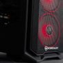 Full Setup Intel Core i7 Gaming PC | Powerful Budget Computer | Perfect for Kids / School / Work Image 2