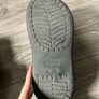 Black Platform Crocs Image 2
