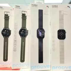 Smart Watch Proove Terra\ Humble Amoled