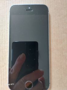 Apple Iphone SE, Space Grey, 32GB, with Battery Pack Case for Great protection, excellent condition