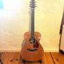 mcnally guitar Image 2