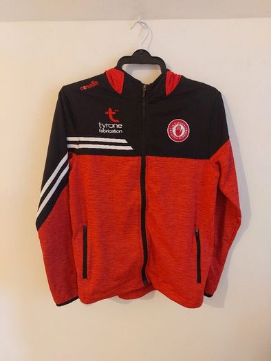 tyrone hoodie