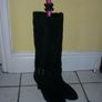 Boot  Shoe Tree Stand Holder Organiser assorted Image 7