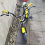 16 Size Kids Bike - Old but working well Image 3
