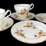 Vintage Winston Fine Bone China Tea Set Trio's Image 5