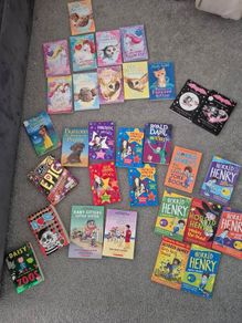 books