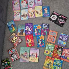 books