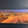 Extra Large Textured Canvas Print (from Crate and Barrel US) Image 5
