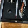 wine accessories box set Image 3
