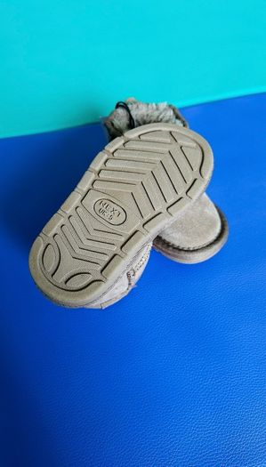 NEXT baby boots
