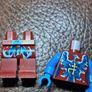 Lego Ninjago Airjitzu nya njo0252 Rare minifigure from 70590 Image 8