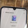 Samsung a15 5g Image 3