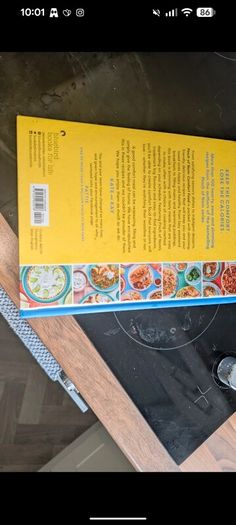 Pinch Of Nom Cook Book