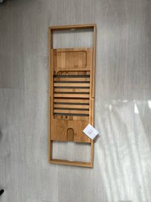 Bath Shelf