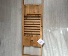 Bath Shelf