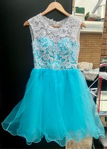 conformation dress