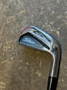 Titleist 716 AP2 Forged 5 Iron