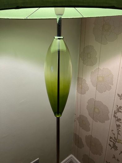 Floor Lamp