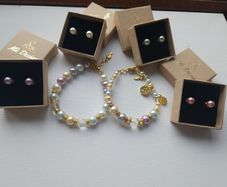 Start up Jewellery business