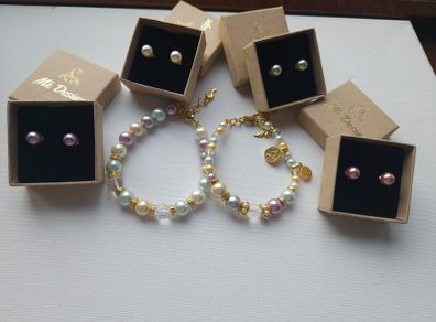 Start up Jewellery business