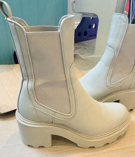 zara boots