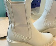 zara boots