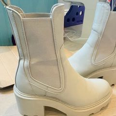 zara boots