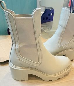 zara boots