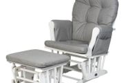 Babylo Brompton Glider &amp; Footstool