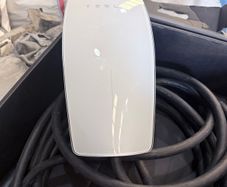 Tesla EV charger