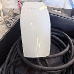 Tesla EV charger