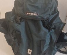 hike bag