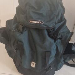 hike bag