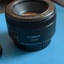 canon 50 mm Image 2