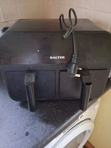 airfryer