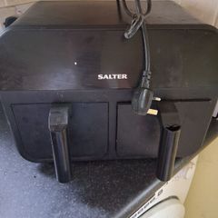 airfryer