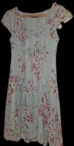Summer Party Dress