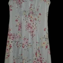 Summer Party Dress