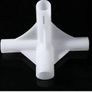 Gazebo Spare Parts 20PCS Corner Center Connectors Image 4